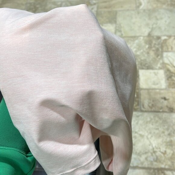 CALIA Women's LustraLux Cross Back Crop Top - Picture 8 of 8